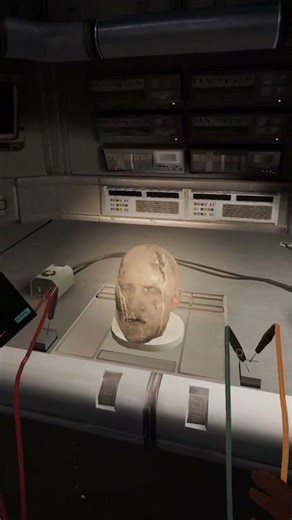 🇺🇸🇬🇧 👽 FrOgZ – QGO + AAA GAME - Alien: Rogue Incursion (Meta Quest) Terror in cinematic survival