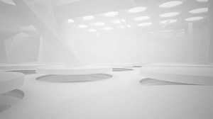 clip-34035892-white-smooth-abstract-architectural-background-3d-animation