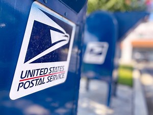 Officials Warn About Mail 'Fishing' At Croton-On-Hudson Post Office