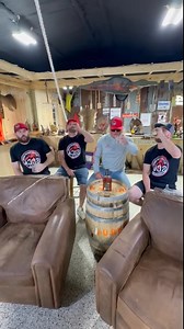 Stalekracker – Not Wednesday baaaarrrrellll!!! Let’s get it, dude! Cajun Two Step Fest, 2nd Annual! #stalekracker #cajuntwostep #festivalvibes #cajunlife #letsgetitdude #louisianafun | Flavour Cooking