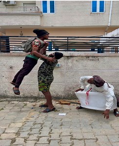 263K views · 2.8K reactions | The interview | Wonderland comedy WCY | Facebook