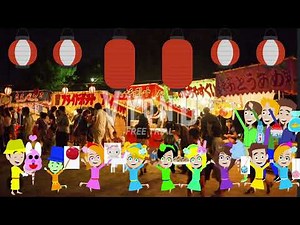 Goanimate Summer festival