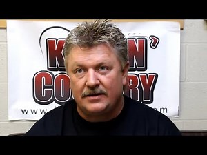 Joe Diffie Gone At 61