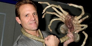 ESCLUSIVA: Michael Biehn in Alien di Neill Blomkamp