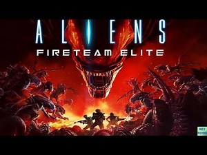 Aliens Fireteam Elite Gameplay Deutsch Part 1 Oberste Priorität: Eindringen - German PS5