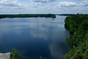 Frontenac Provincial Park - Alchetron, the free social encyclopedia