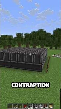How to build a Working LED Dance Floor in Minecraft