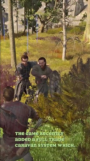 Master Realistic Medieval Combat Mechanics #bellwrightconsole #Bellwright #BellwrightGameplay
