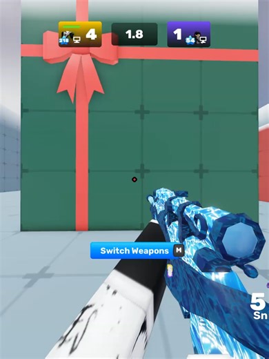 Playing Computer Games Without Aim Assist Challenge