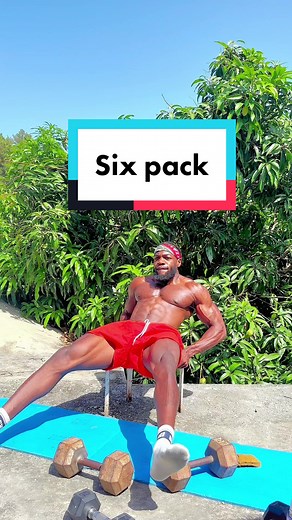 fè sport lakay ou avek Carlfitness #workout #absworkout #athimeworkout #lateralraises #reardeltfly #frontraises #highknees #kneetucks #lowerabs #leglift #legraises #bicepscurls #biceps #homgymtok #gymtok #athomeworkouts #fitness #carlfitnesshaiti