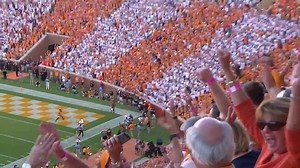 Congrats, Jauan! | Vol Network