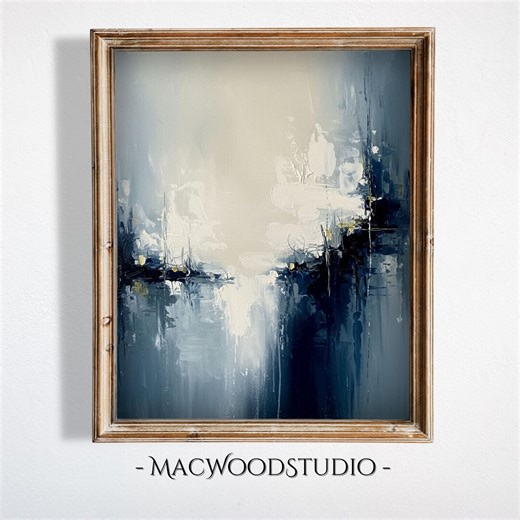 Buy Pastel Abstract Art Print, Fluid Shapes, Modern Wall Decor (digital Download) Online in India - Etsy