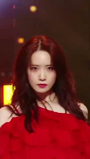 YOONA x Junho - 'Señorita' special stage