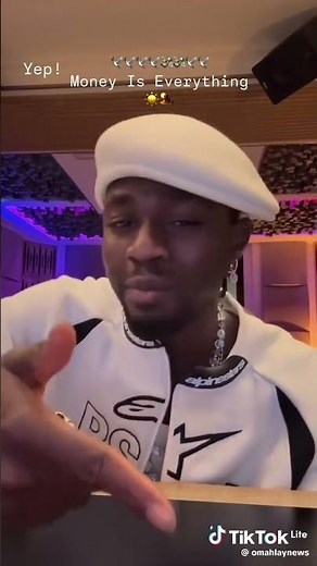 Isaka - Omahlay #omahlay #isaka #afrobeats