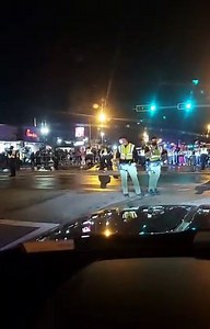 Instagram video by Haulover Inlet • Jul 13, 2021 at 7:29 PM