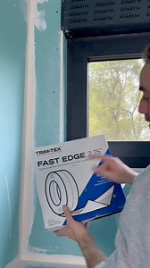 27K views · 127 reactions | Collage bande armée angle Fastedge Trimetex disponible chez Majimport code promo Flotuto #bandearmee #bandecomposite #flotuto #enduit #plaquiste #enduire #bandeajoint #majimport #fastedge #trimtex | Flotuto | Facebook