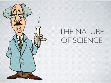 Chapter 1 Nature of Science