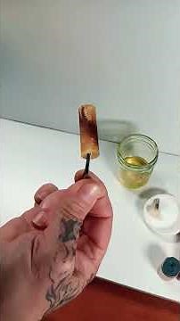 How to Clean the coil on The Fogger Vape.
