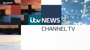 Louisa Britton takes a look at the latest headlines across the Channel Islands | ITV Channel TV