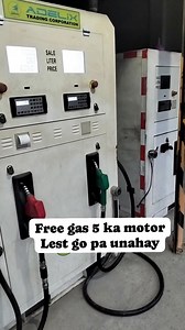 Dapat mag dala ka og cellphone ipakita sa akua kong followes ka lest ko #gasfree #motorcycle #gas #FreeFire | Jhon Paga