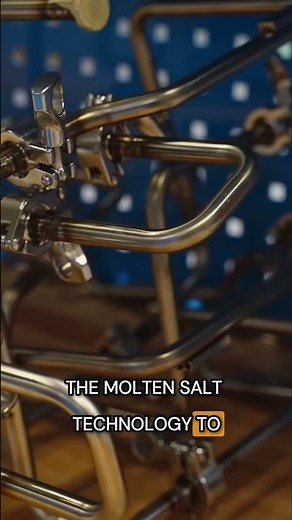 Piece by Piece: The iterative approach to Thorium Energy