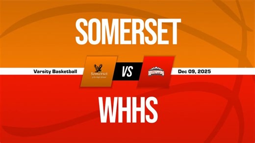 Somerset Eagles (Somerset, PA) Basketball 25-26