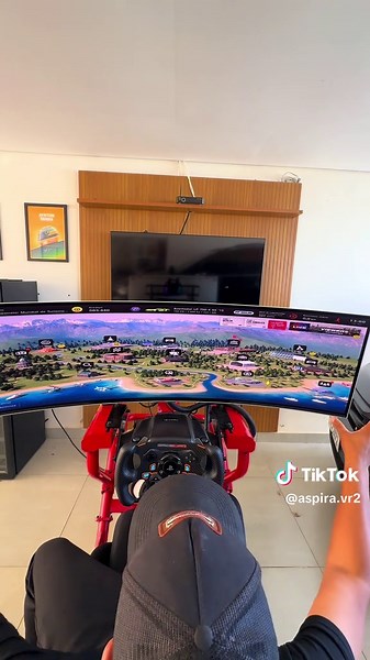 Configurando PS5 para Tela Ultrawide de 49 polegadas