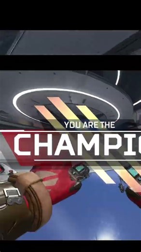 Only way of winning in pred lobbies in Olympus lmao LIVE NOW #gouguy on #Twitch #shorts #apexlegends