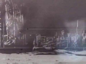 Apollo 20 Discovers Alien City on Moons Surface, Real!