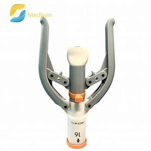 [Hot Item] Circumcision Stapler: a Reliable Tool for Urological Surgeries