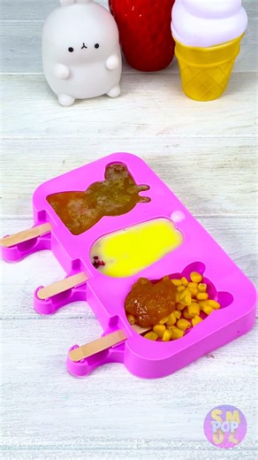 Is this ice cream hack a total W or a fail? 🍨🤔