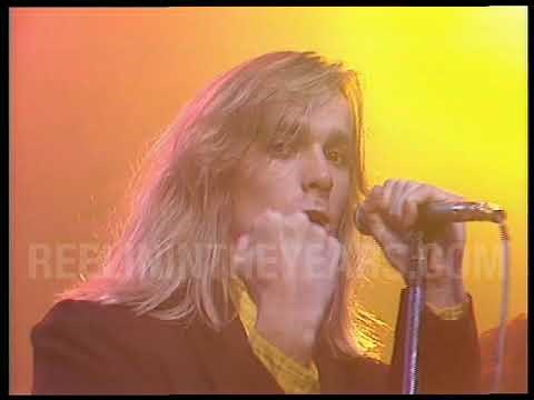 Cheap Trick • “Dream Police” • 1979 [Reelin' In The Years Archive]