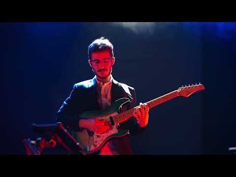 MUSICMATIC - PARTY FULL BAND LIVE