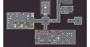 Dwarf Fortress: Neues Gameplay von der Aufbau-Hoffnung