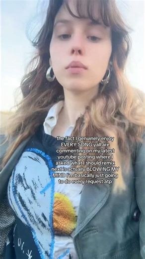 yalls music taste SO GOOD oml 😭