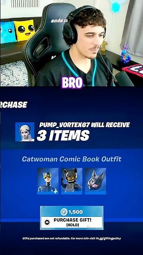 He’s WHAT Level?! 🤯 #fortnite #fortniteclips