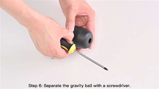 Watch OWOFAN Touchless Kitchen Faucet Installation Video on Amazon Live