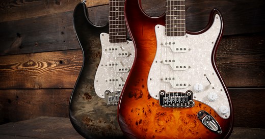 G&L MFD Pickups - Leo Fender's Greatest Innovation? - Andertons Blog