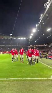 2.5M views · 231K reactions |  8️⃣0️⃣1️⃣   Cristiano Ronaldo | Manchester United | Facebook