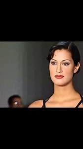 Model Moment: 🌟 Yasmeen Ghauri For Hervé Léger ss 1993 #fyp #fashion #styleblogger #fashionweek #fashionblogger #fashiondesigner #beautiful #follow #fashionblog #fashionmodel #fashionista #Runway #catwalk #collection #fashionblog #blog #fashionaddict #fashionstyle #ootd #90s #YasmeenGhauri | Style Revolver