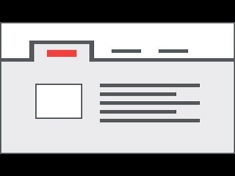 How to Build a Tabs Interaction for E-Learning w/ Articulate Storyline 360