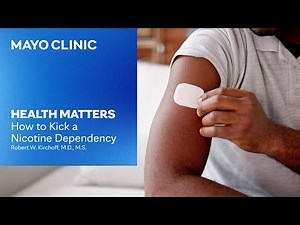 Breaking Up with Nicotine: How to Kick a Nicotine Dependency