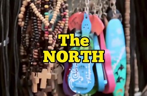 Let’s explore the NORTH of our country!🇵🇭 Department of Tourism - Philippines | Bogart the Explorer from Davao City