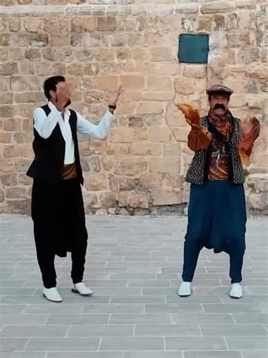 Traditional Dance Halay: A Cultural Celebration