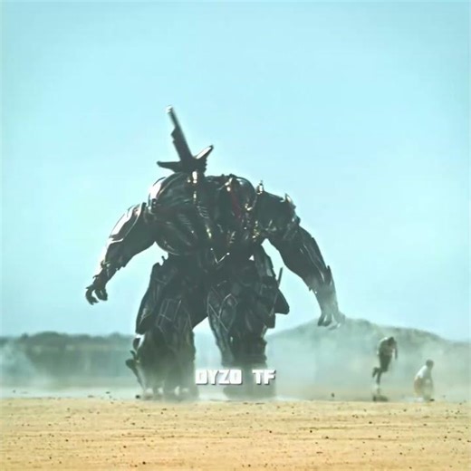 "Best Megatron?" - TLK Megatron Edit