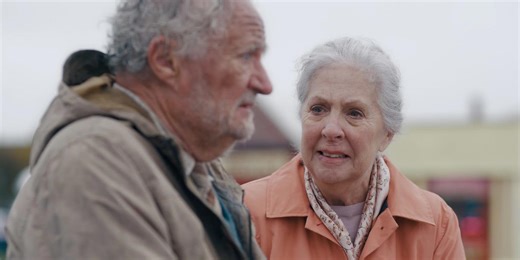 Downton Abbey star Penelope Wilton's wonderful British drama is now streaming for free