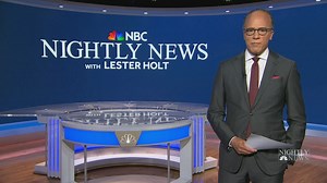 Nightly News Full Broadcast (August 16th)
