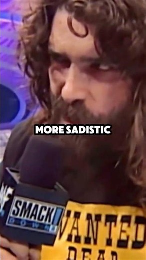 Cactus Jack Finally Admitted This About Triple H 😱🔥 (Part 1) #stonecold #therock #tripleh #wwe #ufc