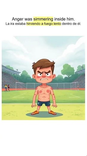 “Simmer” en inglés: más que cocinar, es sentir #english