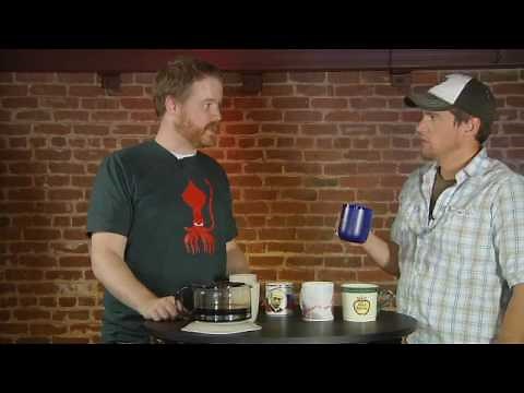 How To Roast Your Own Coffee Beans at Home